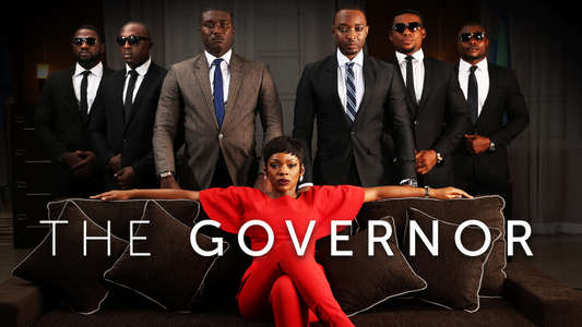 The Governor - Backdrop