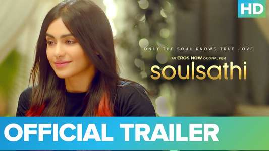 Soulsathi - Backdrop