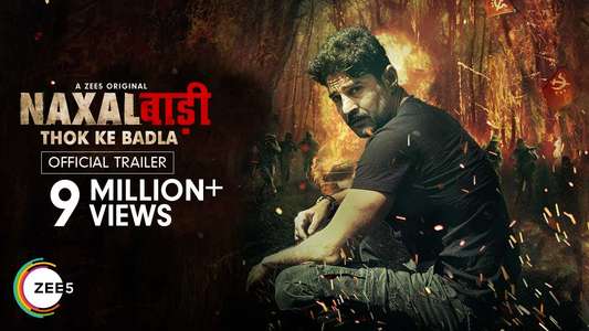 Naxalbari - Backdrop