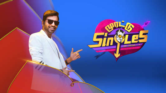 Murattu Singles Manmadhan - Backdrop