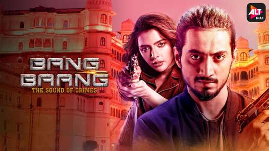 Bang Baang - Backdrop