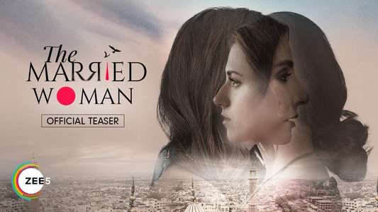 The Married Woman - Backdrop