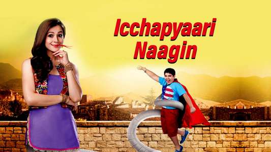 Icchapyaari Naagin - Backdrops