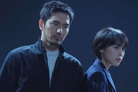Voice 3 - Backdrop