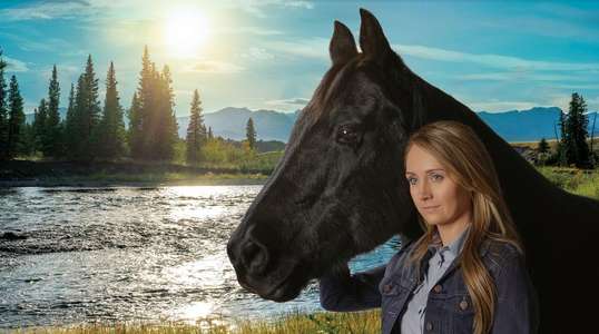 Heartland - Backdrops