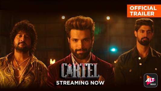 Cartel - Backdrop
