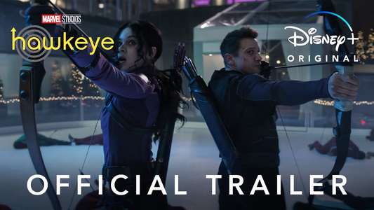 Hawkeye (2021) - Backdrop