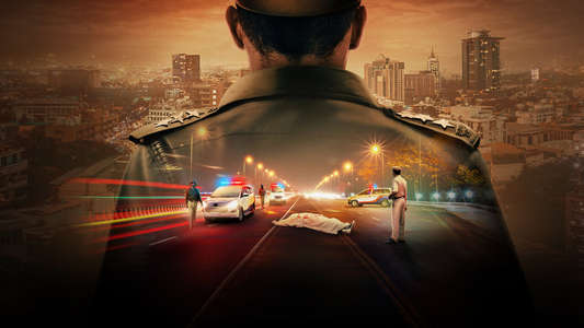 Crime Stories: India Detectives - Backdrop