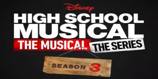High School Musical: The Musical: The Series - Backdrop