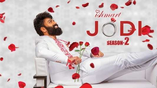 Ishmart Jodi - Backdrop