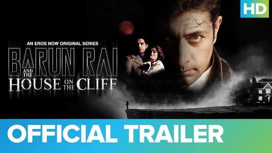 Barun Rai and the House on the Cliff - Backdrop