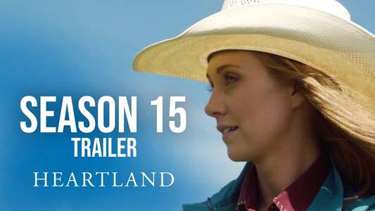 Heartland - Backdrops