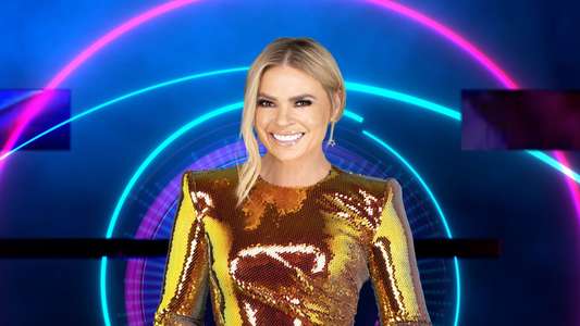 Big Brother Australia - Backdrops