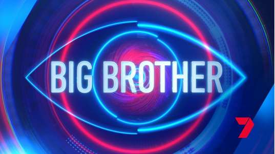 Big Brother Australia - Backdrops