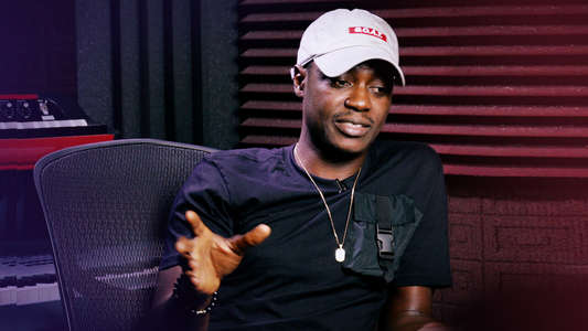 Afrobeats: The Backstory - Backdrop