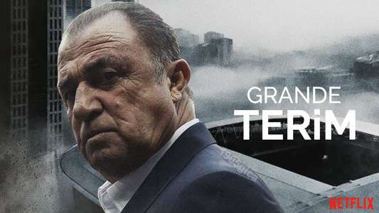 Terim - Backdrop