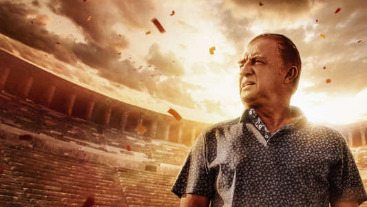 Terim - Backdrop