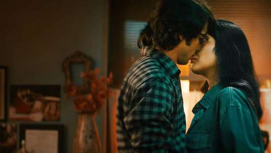 Tooth Pari: When Love Bites - Backdrop