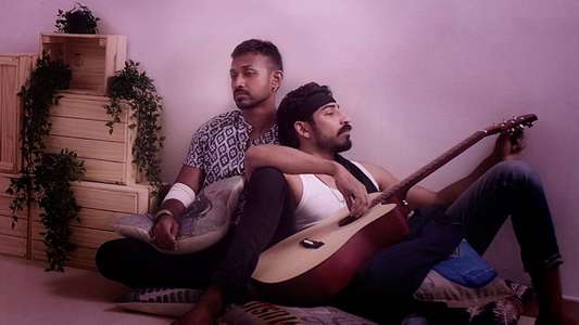 Naam - Backdrop