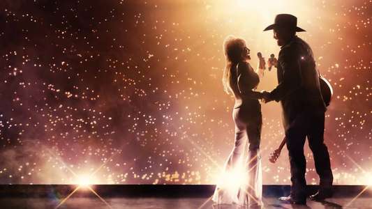 58th Academy of Country Music Awards - Backdrop