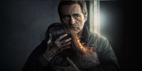Let the Right One In - Backdrops