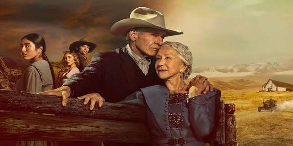 Season 1 - Backdrops