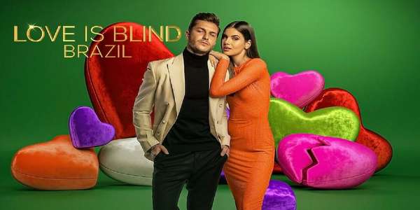Love Is Blind: Brazil - Backdrops