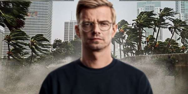 Joko Winterscheidt Presents: The World's Most Dangerous Show - Backdrops