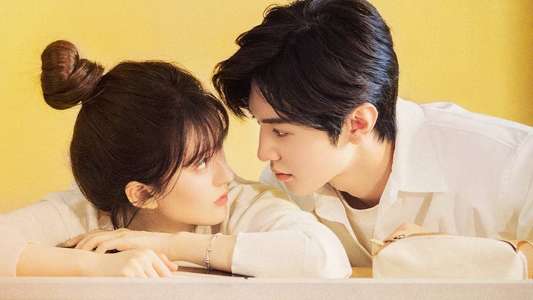 Hidden Love - Backdrops