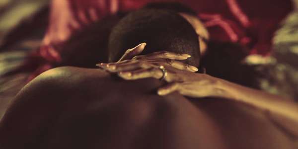Fatal Seduction - Backdrops