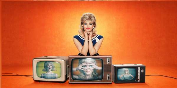 Funny Woman - Backdrops