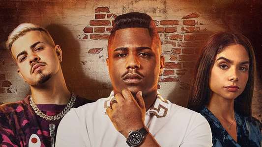 Sintonia - Backdrops