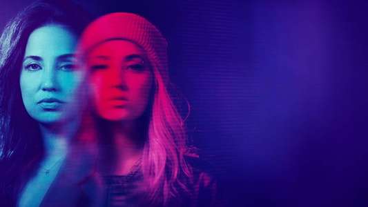 Undercover Underage - Backdrop