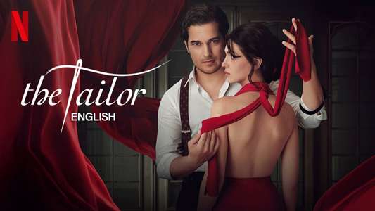 The Tailor - Backdrops