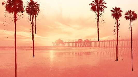 The Real Murders of Orange County - Backdrops