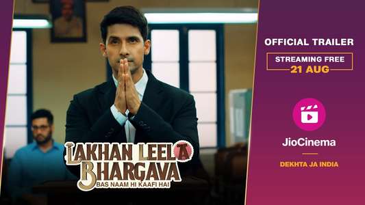 Lakhan Leela Bhargava - Backdrops