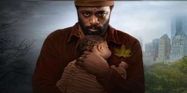 The Changeling - Backdrops