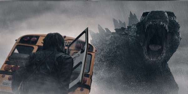 Season 1 - Backdrops