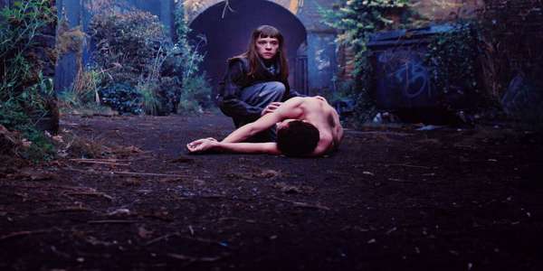 Bodies - Backdrops