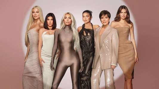 The Kardashians - Backdrops