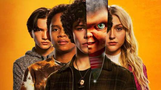 Chucky - Backdrops