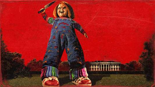 Chucky - Backdrops