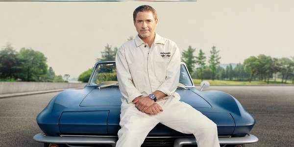 Downey's Dream Cars - Backdrops