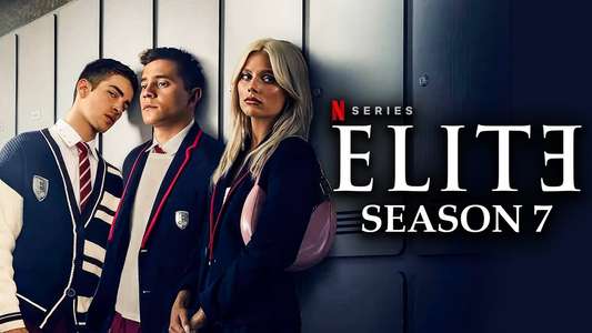 Elite - Backdrops