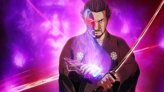 Onimusha - Backdrop