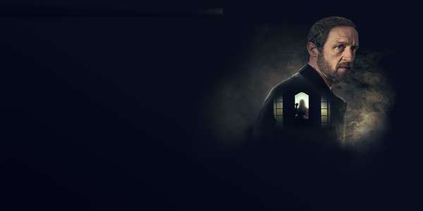 Sebastian Fitzek's Therapy - Backdrops
