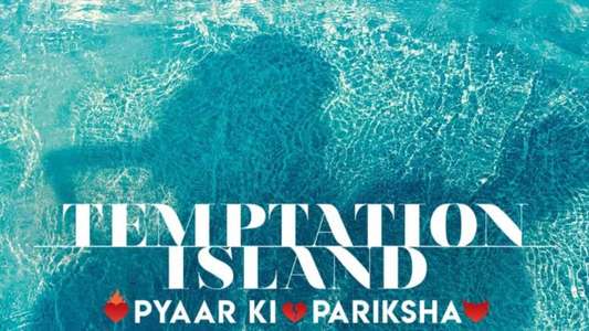 Temptation Island India - Backdrops