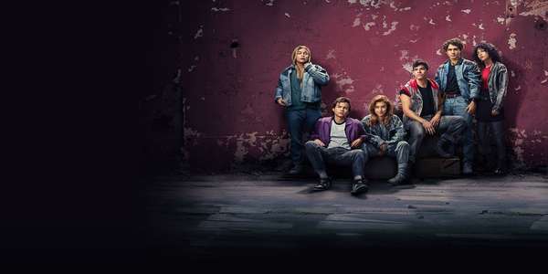Los Billis - Backdrops
