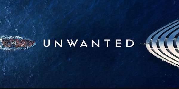 Unwanted - Backdrops