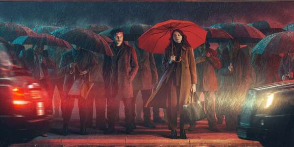 The Killing Kind - Backdrops